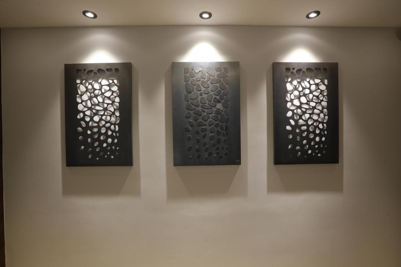 Hotel Span International Kochi Extérieur photo